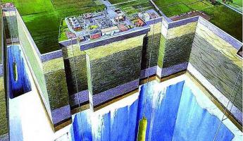 拉脫維亞監(jiān)管機(jī)構(gòu)批準(zhǔn)INCUKALNS地下儲(chǔ)氣庫(kù)的使用條款