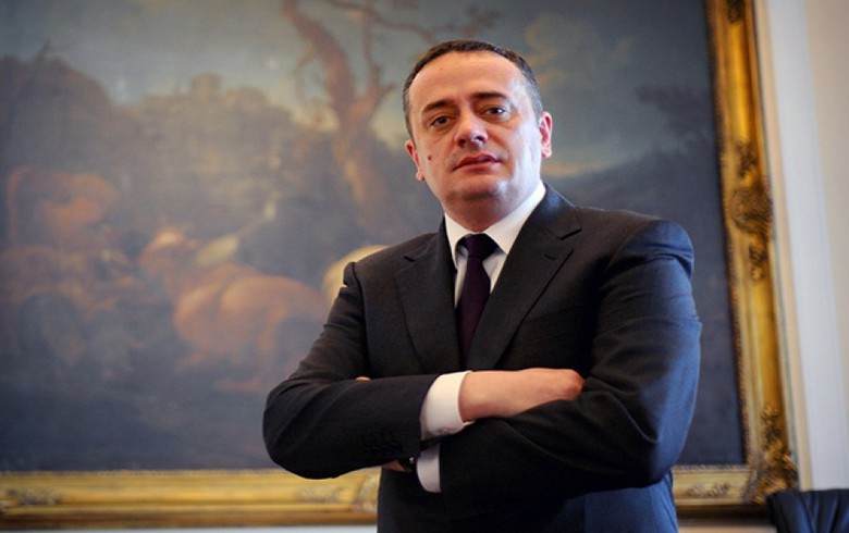 俄羅斯天然氣工業股份公司有意購買塞爾維亞的Petrohemija