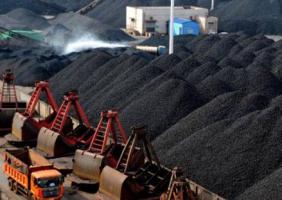 錫林郭勒盟獲批的煤炭項(xiàng)目產(chǎn)能置換方案新增產(chǎn)能達(dá)6400萬(wàn)噸/年