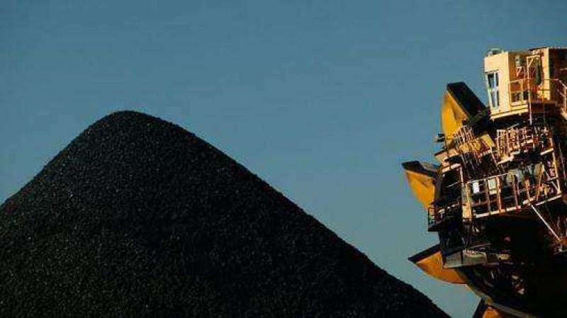 今年我國煤炭消費將下降3000萬噸左右