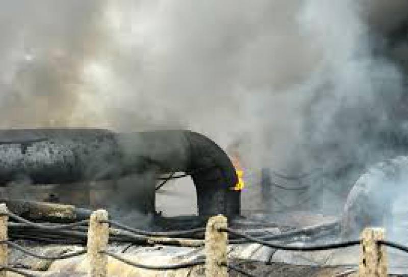 加納尋求自俄羅斯進(jìn)口液化天然氣