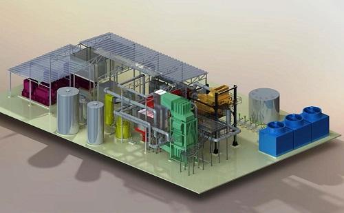 高起點(diǎn)挺進(jìn)美國(guó)垃圾處理高端市場(chǎng) 中信重工持續(xù)發(fā)力節(jié)能環(huán)保產(chǎn)業(yè)