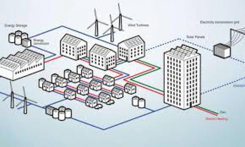 貴州院獲準成立貴州省分布式能源技術應用工程研究中心