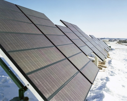 土耳其要求Solar +存儲(chǔ)解決方案的可行性研究