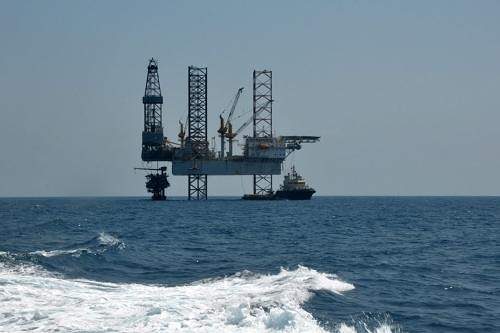 三大石油和天然氣計(jì)劃簽署 分拆計(jì)劃在下個(gè)月進(jìn)行