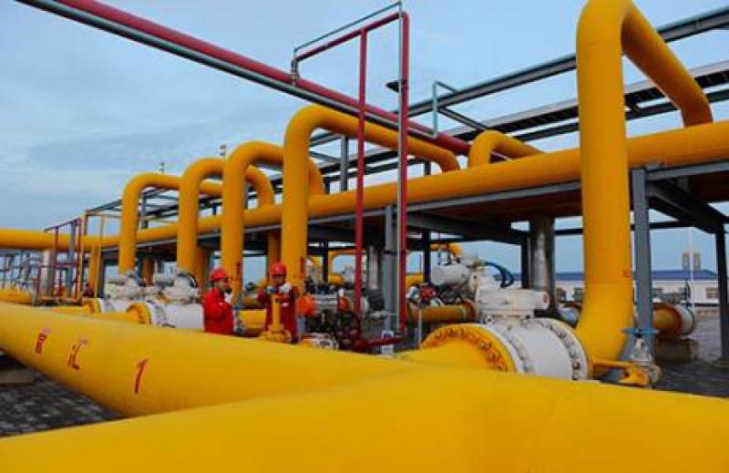 6月10日起河北省調(diào)整居民天然氣價(jià)格