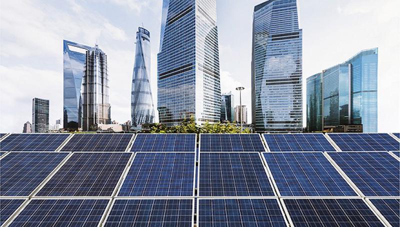 國家能源局:多措并舉促進(jìn)光伏產(chǎn)業(yè)高質(zhì)量發(fā)展