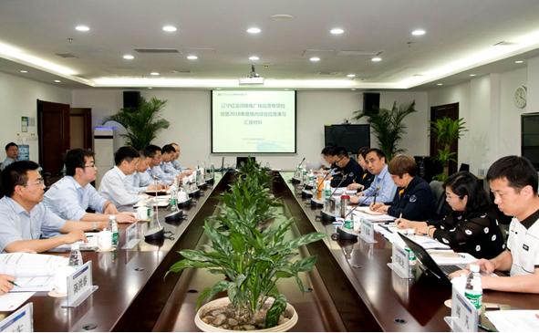 東北監(jiān)督站完成對(duì)紅沿河核電廠核應(yīng)急準(zhǔn)備和場(chǎng)內(nèi)綜合應(yīng)急演習(xí)監(jiān)督評(píng)估