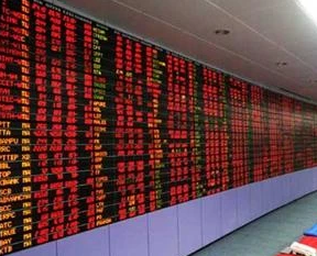泰國股市下跌25點(diǎn)，擔(dān)心貿(mào)易戰(zhàn) 牽引力指數(shù)收盤近9個(gè)月低點(diǎn)