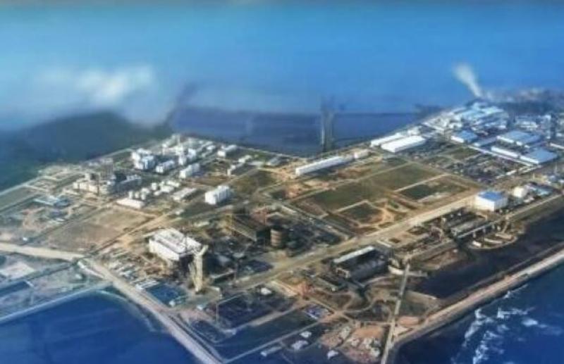 山東煙臺：以陸上小型堆等為依托，培育千億級核電裝備產業