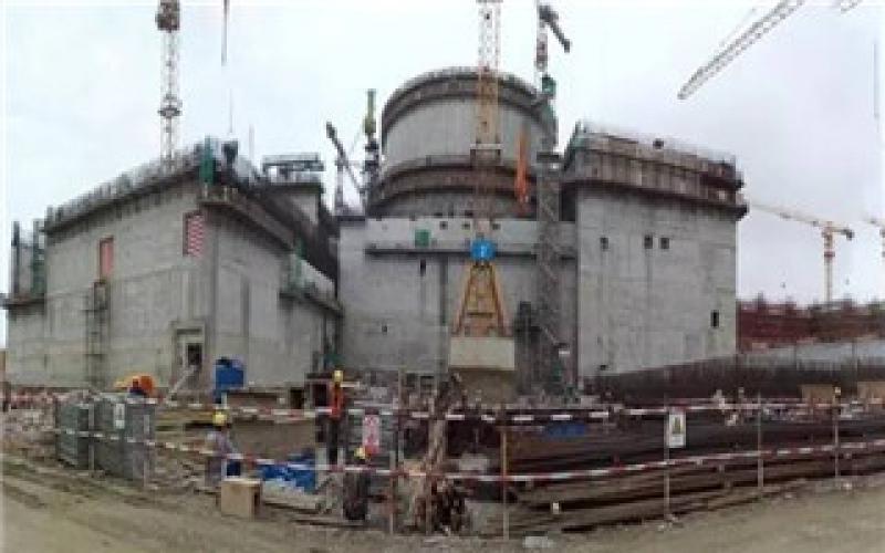 華龍一號海外首堆卡拉奇2號機組順利完成首套主管道焊接