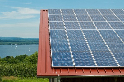 歐洲第一座太陽能電池板回收工廠在法國開業(yè)