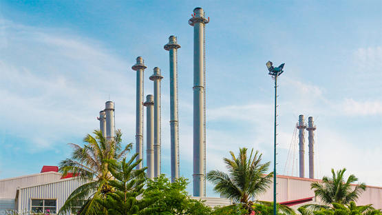  馬爾代夫國有電力公司訪問巴基斯坦，表明兩國之間的合作日益加強