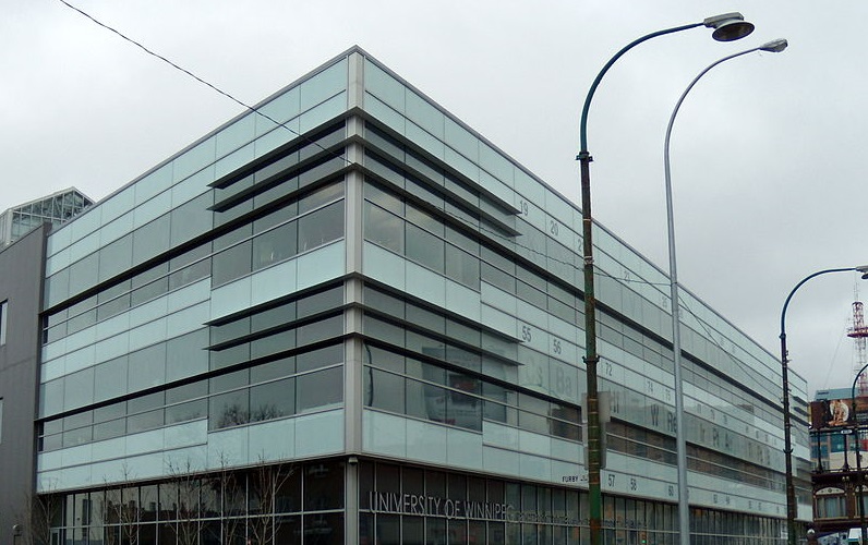 加拿大大學開創(chuàng)替代能源供暖系統(tǒng)