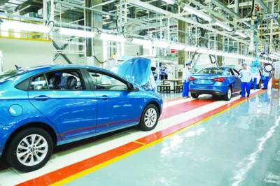 新能源汽車“退補(bǔ)”影響幾何