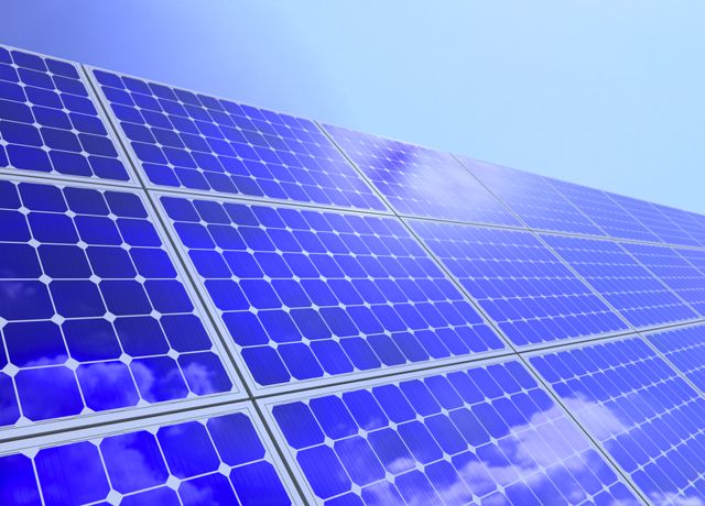 晶科能源與日本三井簽署貸款協議 擴大其在當地的業務