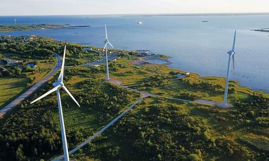 Eesti Energia可再生能源的客戶數量增加了兩倍
