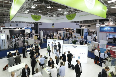 可再生能源和電動汽車的繁榮推動了能源儲存市場的發展