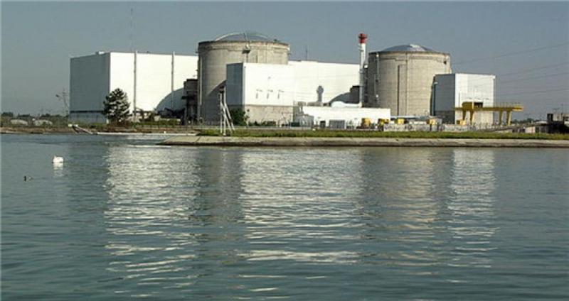 歐洲時(shí)報(bào)：法國核電站安全存在嚴(yán)重隱患