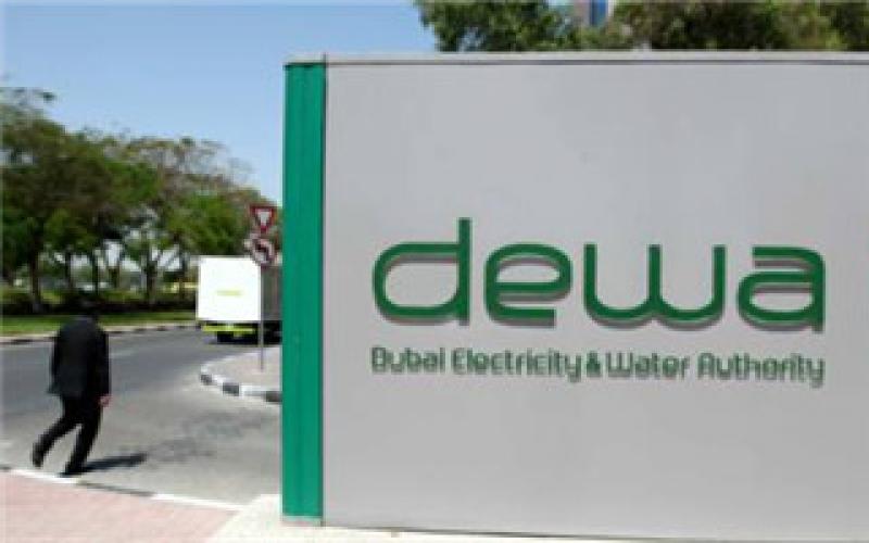 阿聯酋計劃在未來三年內建造85座新發電站，以提升迪拜的發電能力