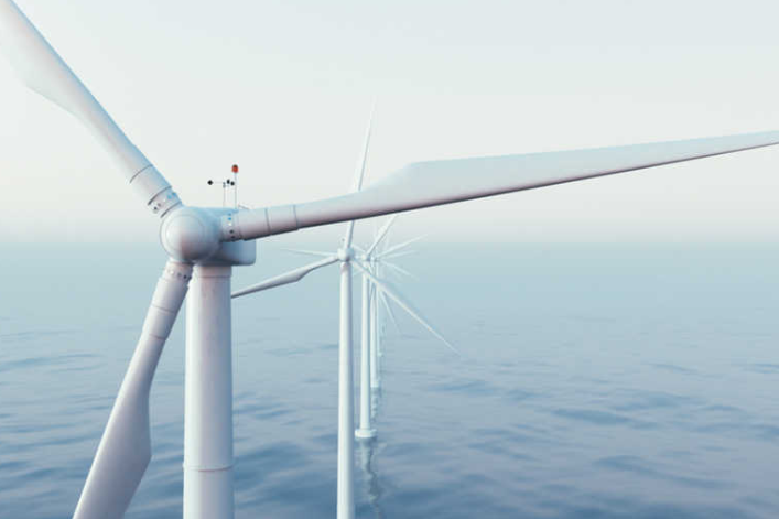 特朗普實施“美國第一”政策，允許海岸租賃風電項目