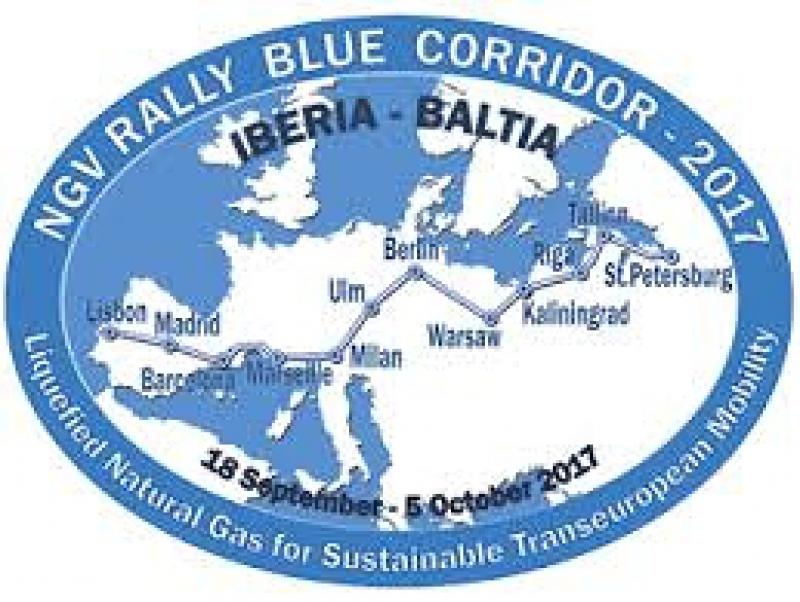 俄氣石油啟動首艘新破冰船進入北極油田