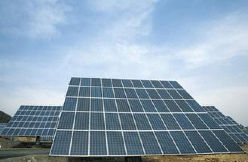 天合光能攜手力信能源轉戰智能微網、儲能電站