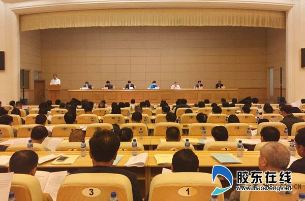 煙臺(tái)市積極采取措施 加快新能源汽車推廣應(yīng)用