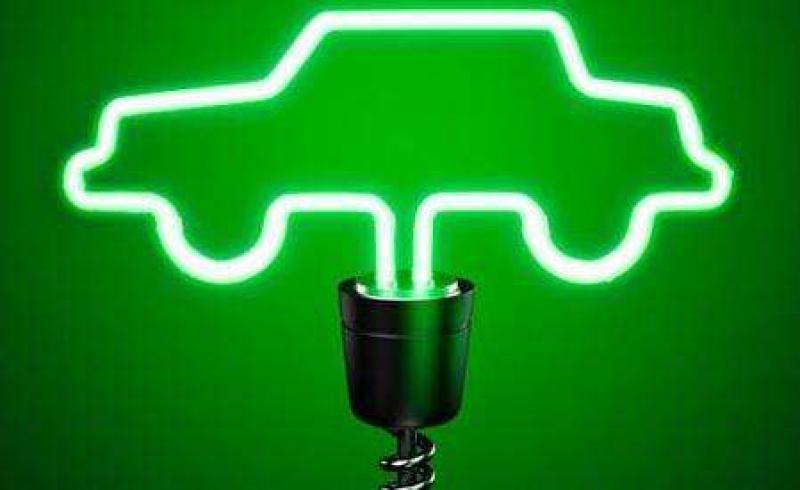 五部委發(fā)布2017年度新能源汽車積分情況