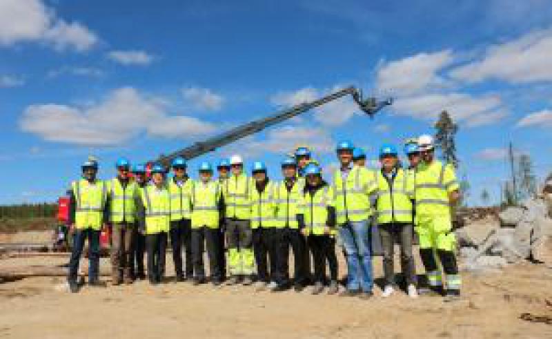 中石油儲(chǔ)氣庫改革：管道所屬儲(chǔ)氣庫（群）全部移交油田公司