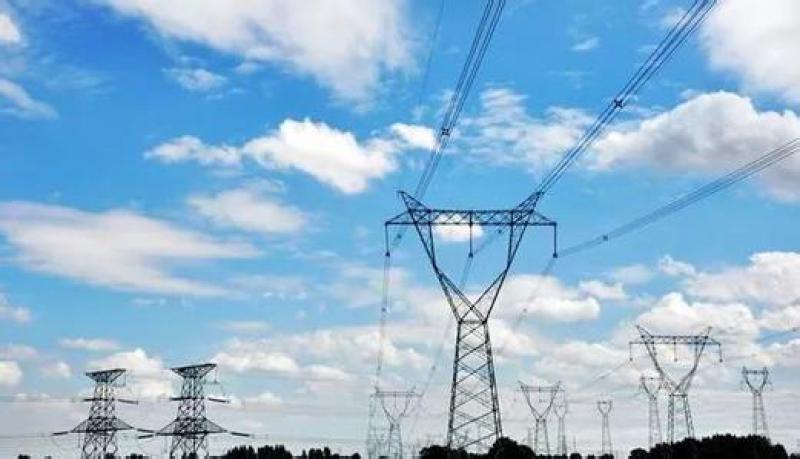 湖北工程中標白鶴灘-江蘇±800kV特高壓工程