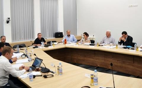 電力公用事業(yè)公司EPCG上半年的凈利潤為4280萬歐元