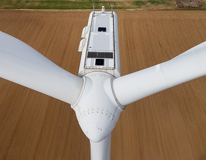 葉片維護在風力渦輪機中的重要性