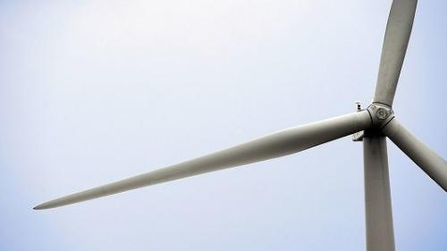 Norsk Hydro子公司簽署了世界上周期“最長(zhǎng)的”風(fēng)電合同