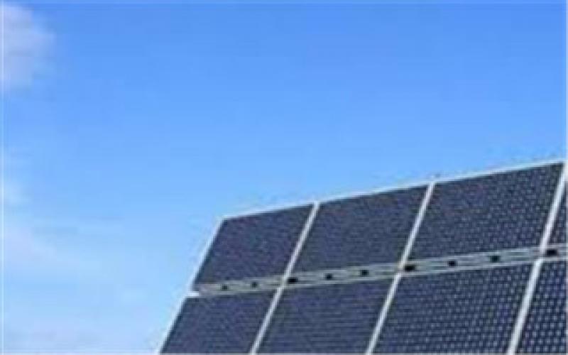 上半年陜西省太陽能光伏產業發展勢頭良好