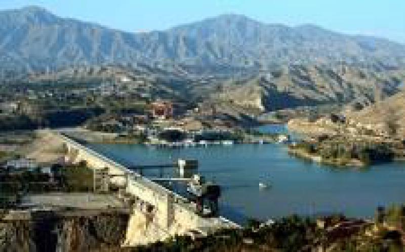 劉家峽水電站兩臺(tái)機(jī)組通過72小時(shí)試運(yùn)行