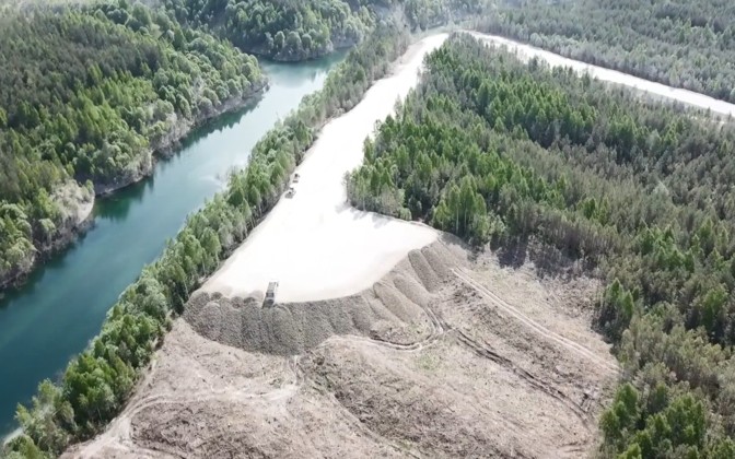 愛沙尼亞開發商Eleon負責人表示，Eesti Energia對當地能源市場有著強大的關注