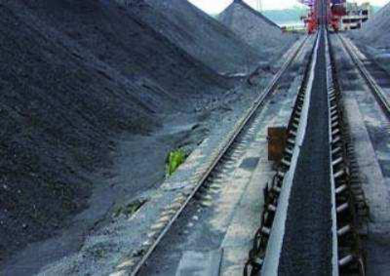 上半年規模以上煤炭企業原煤產量17億噸，同比增長3.9%