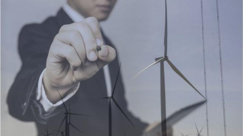 BNEF | 2018年上半年全球海上風電市場展望