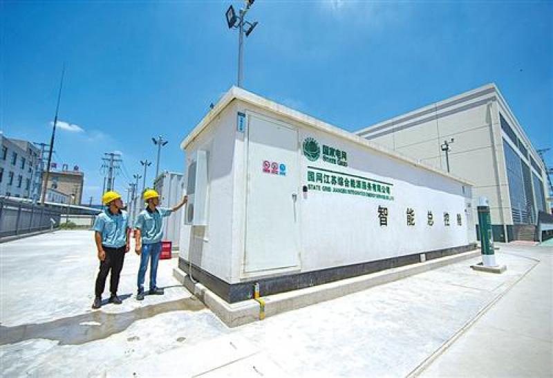 7家鋰電池企業(yè)競標河南電網100MW儲能第二次招標