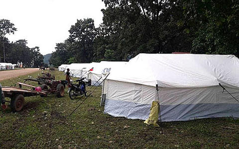 老撾擱置新水電項(xiàng)目