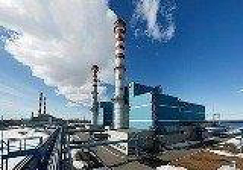 三菱日立動(dòng)力系統(tǒng)將為越南北部的火電項(xiàng)目提供兩臺(tái)汽輪發(fā)電機(jī)組