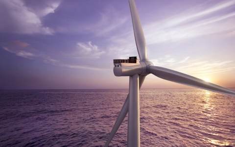 ?rsted將使用Siemens Gamesa風力渦輪機開發(fā)Dominion Energy的濱海弗吉尼亞海上風電場