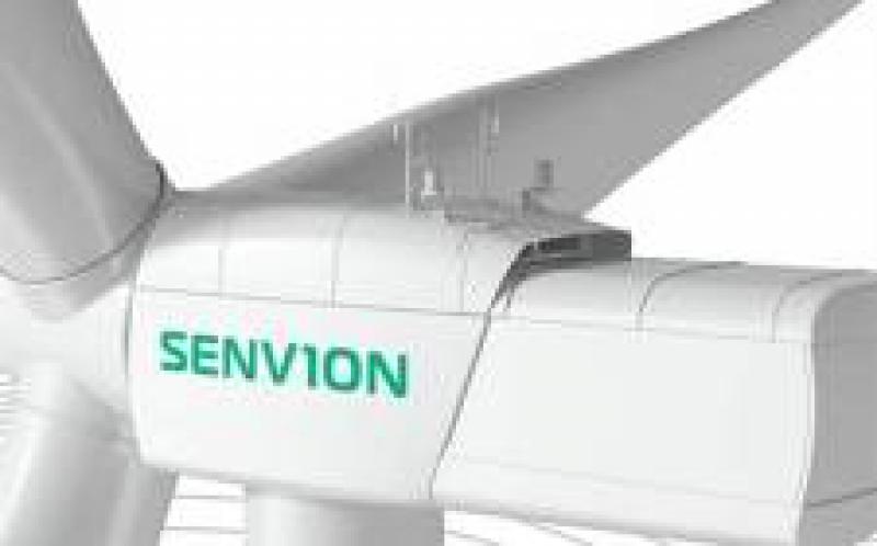 Senvion將在西班牙供應高達300兆瓦的電力