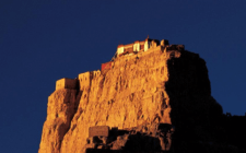 中國(guó)能建浙江火電中標(biāo)桂冠萊州土山風(fēng)電二期工程