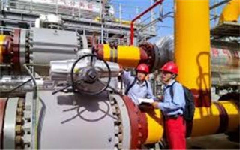 國內最大輕烴深度回收裝置首次年度“體檢”完成