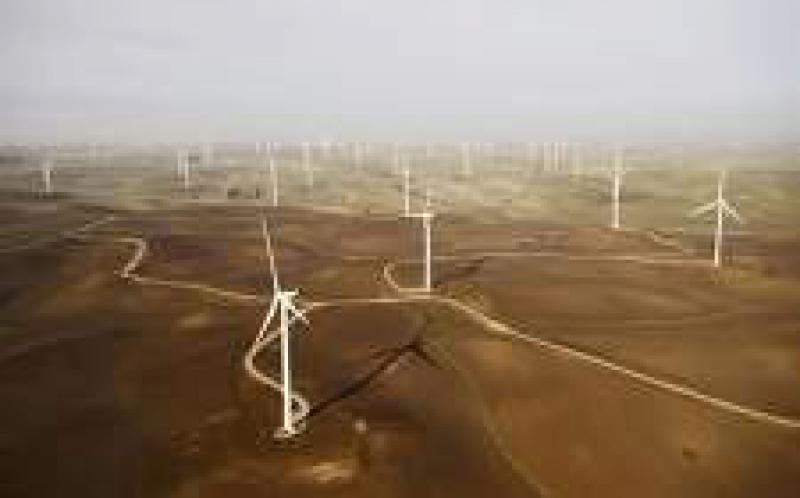 Senvion選擇250MW印度項目