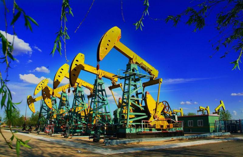 大慶油田高效勘探找“甜點(diǎn)”