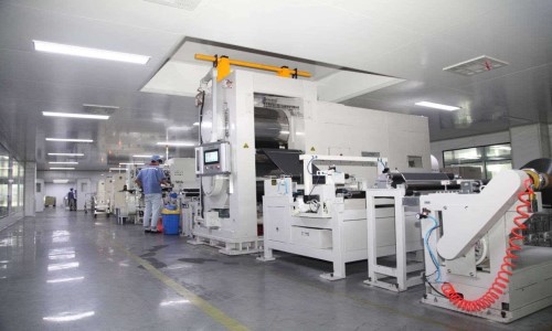 中國鋰電彎道超車背后：電聯(lián)技術(shù)鑄造智能制造新升級“基石”