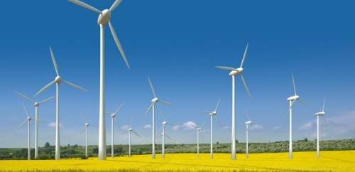 意大利Fintel Energia準備在塞爾維亞的風電場投資1.2億歐元